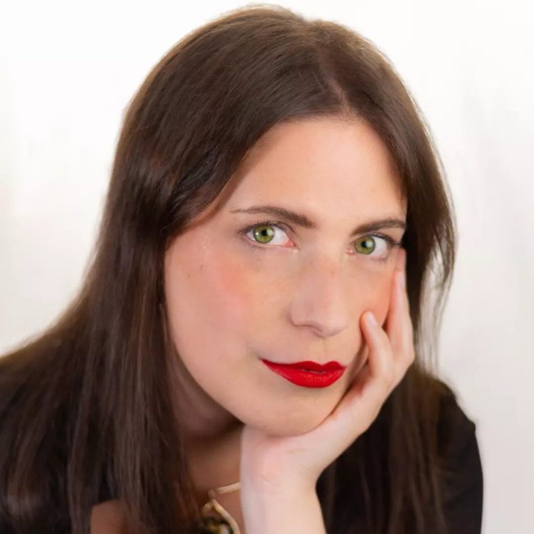 Angie Newman chanteuse française